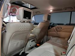 ئينفنتي QX80